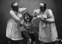 The Town of Light,Horror Game
