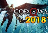 God of War 4,Kratos,God of War