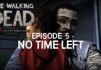 The Walking Dead: A New Frontier,Telltale Games