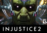 Injustice 2,NetherRealm