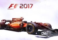 F1 2017,Codemasters