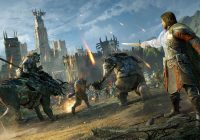 تاریخ, Release Date, Middle-Earth, Middle-Earth: Shadow of War