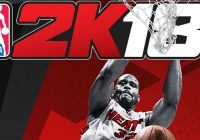 NBA 2K18,2K Games
