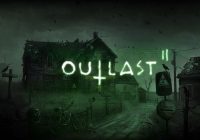 اوت‌لست, اوت‌لست 2, Outlast, Outlast 2, Outlast II, YouTube, GameTube, گیم‌تیوب, ترسناک
