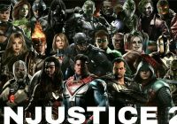 Injustice 2,NetherRealm