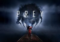 Prey,Launch Trailer