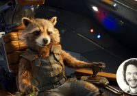 Guardians of the Galaxy,Guardians of the Galaxy 2,نویسنده Guardians of the Galaxy,نویسنده سری فیلم ها,Rocket Raccoon,Mike Mantlo,Bill Mantlo,Bill Mantlo,نویسنده مارول,Bill Mantlo,خالق شخصیت Rocket Raccoon,مارول,