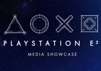 E3 2017,Sony,PlayStation E3 Media Showcase