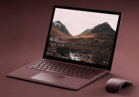 Windows, Windows 10 S, Windows 10 Pro, Windows Store, Microsoft, Surface Laptop, ویندوز 10 اس, ویندوز 10 پرو, مایکروسافت, سرفیس لپ تاپ, مک‌بوک, مک‌بوک پرو, سیستم عامل