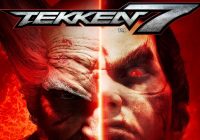 Bandai Namco,Tekken 7
