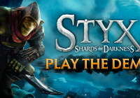 Styx: Shards of Darkness,Cyanide Studio,Focus Home Interactive