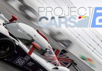 Project Cars 2,E3 2017,Racing Game
