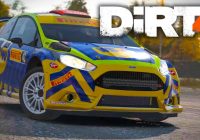 Dirt 4,Codemasters