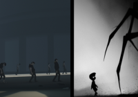 Limbo,Inside,505 Games Studios