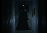 Visage,Horror Games 2017,Sadsquare
