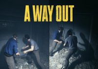 E3, E3 2017, Microsoft, A Way Out, Prison Break, مایکروسافت, وی اوت, ای3, فرار از زندان
