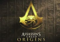 Assassin's Creed, Assassin's Creed: Origins, یوبیسافت, Ubisoft, تریلر Assassin's Creed: Origins, Assassin's Creed: Origins Trailer