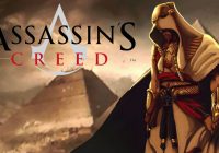 Assassin's Creed,Ubisoft,Assassin's Creed: Origins