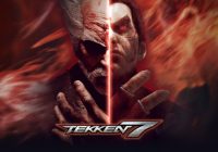 Tekken 7,PlayStation 4,Bandai Namco