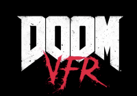 Doom VFR,Bethesda,Doom