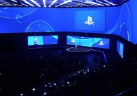 E3 2017,E3,Sony, Sony E3 2017,God of War 4,The Last Of Us Part 2,Bloodborne 2,Days Gone,PlayStation VR