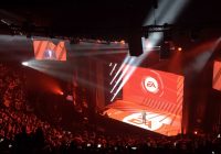 EA Play,E3 2017,EA,E3,Electronic Arts