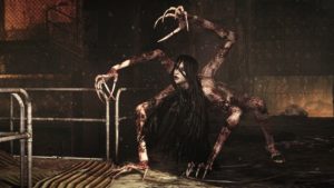 The Evil Within 2,Bethesda,E3 2017