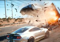 E3, EA, Need for Speed: Payback, Need for Speed, Need for Speed: Rivals, نید فور اسپید پی بک, نید فور اسپید, تریلر , تریلر گیم‌پلی, ,