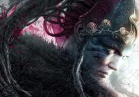 تاریخ, Release Date, Hellblade, Hellblade: Senua's Sacrifice, تاریخ عرضه, پلتفرم, هک اند اسلش, Hack and Slash, تاریخ عرضه بازی Hellblade