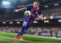 PES, FIFA, Konami, Release Date, PES 2018, تاریخ, پلتفرم