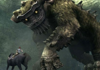 Shadow Of The Colossus,E3,E3 2017