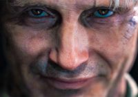 Death Stranding,Hideo Kojima,E3