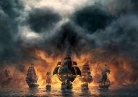 Ubisoft, Skull and Bones, E3, E3 2017, Assassin's Creed, یوبیسافت, بازی کشتیرانی