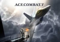 Ace Combat,Bandai Namco,Ace Combat 7: Skies Unknown