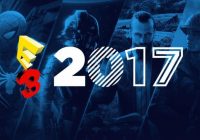 E3,E3 2017,Best Games of E3 2017,Game Critics Awards