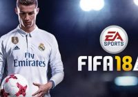 FIFA 18,EA