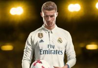 E3, E3 2017, FIFA 18, FIFA, EA, Cristiano Ronaldo, فیفا, فیفا 18, کریستیانو رونالدو, نمایشگاه E3, رویداد E3 2017
