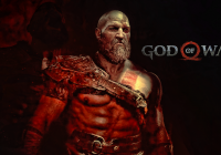 God of War 4,E3 2017,Santa Monica