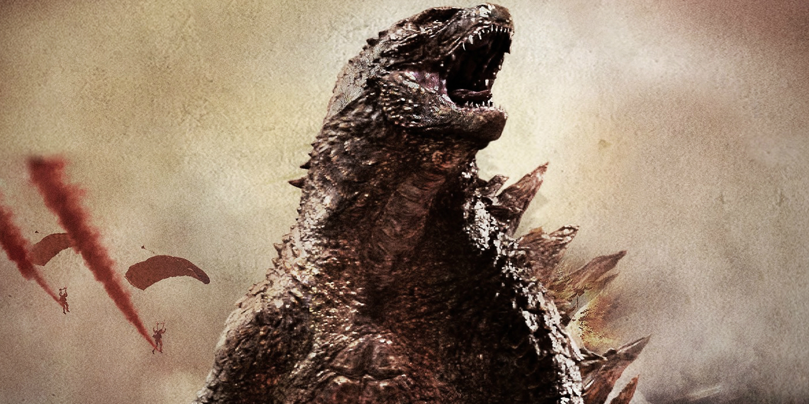 داستان فیلم Godzilla 2