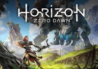 Horizon: Zero Dawn,Tops UK Chart,WipEout: Omega Collection