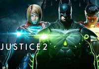 Injustice 2,NPD,Tom Clancy's Ghost Recon: Wildlands,Mario Kart 8 Deluxe