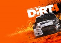 Dirt 4,Codemasters,Racing