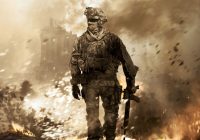Call Of Duty 4: Modern Warfare,Activision,Call of Duty