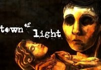 The Town of Light,Horror Game