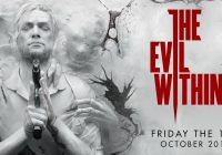 The Evil Within 2,Bethesda,E3 2017