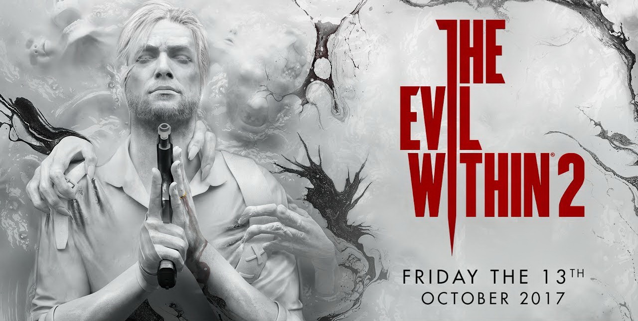 The Evil Within 2,Bethesda,E3 2017