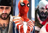 PS4 Pro,PS4,Sony,E3 2017,4K Games
