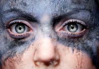 Hellblade,Hellblade: Senua’s Sacrifice,Ninja Theory