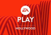 EA Play,E3 2017,EA,E3,Electronic Arts