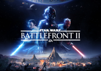 E3, EA, Star Wars Battlefront II, Star Wars Battlefront, E3 2017, Star Wars, استار وارز, استار وارز بتل فرانت, استار وارز بتل فرانت 2, Electronic Arts, تریلر, تریلر بازی, تریلر Star Wars Battlefront II, تریلر بازی Star Wars Battlefront II
